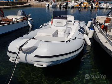 Gommone Mariner 560