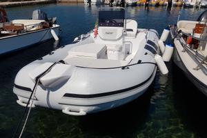 Gommone Mariner 560