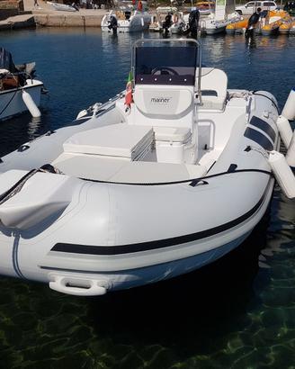 Gommone Mariner 560