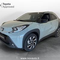 Toyota Aygo X 1.0 VVT-i 72 CV 5 porte Trend