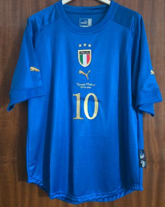 maglia Calcio italia Roberto baggio