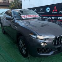 Maserati Levante V6 Diesel AWD Granlusso