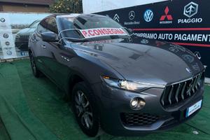 Maserati Levante V6 Diesel AWD Granlusso