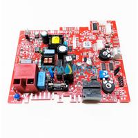 Scheda MP05 20049611 Twin Spade Parts - Nuova