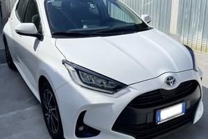Toyota Yaris 1.5 Hybrid 116 CV - Trend MY22