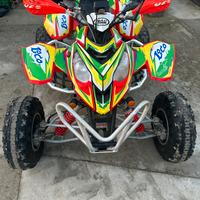 Polaris Predator 500 2006