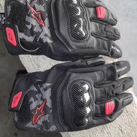 Guanti originalialpinestars smx z drystar mis.xxl