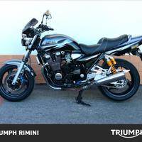 YAMAHA XJR 1300 SP