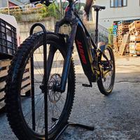 Ebike giant E + reign