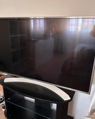 Smart TV LG 49" 4k ultra HD