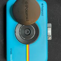 Polaroid Snap Touch 2.0 NON FUNZIONANTE