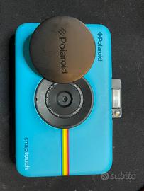 Polaroid Snap Touch 2.0 NON FUNZIONANTE