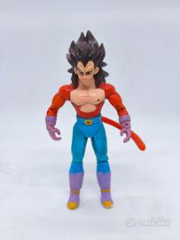 Action figure Vegeta 1989 Giochi Preziosi 