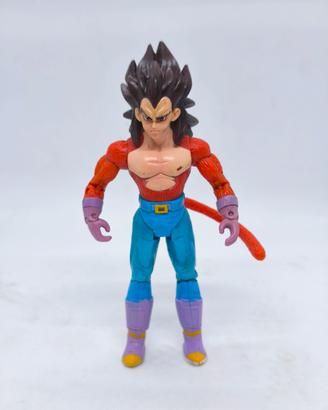 Action figure Vegeta 1989 Giochi Preziosi 