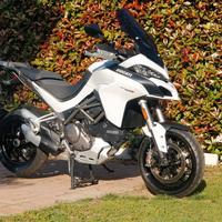 Ducati Multistrada 1260S Touring