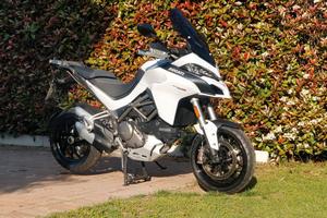Ducati Multistrada 1260S Touring