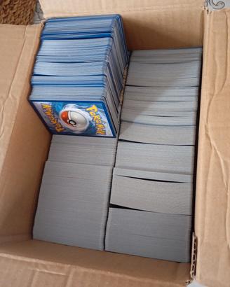 carte Pokemon base holo