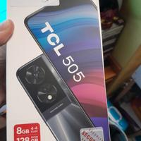 tcl 505 128 gb