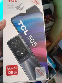 tcl 505 128 gb