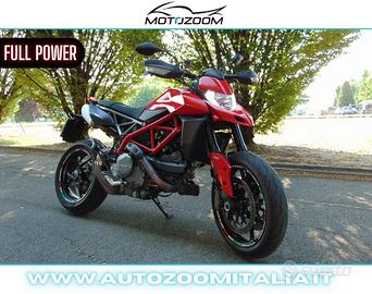 Ducati Hypermotard 950 35kW