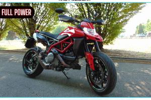Ducati Hypermotard 950 35kW