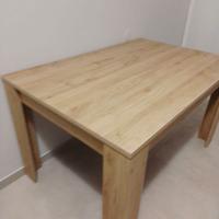 TAVOLO IN LEGNO (MA BIANCO) LEGGI TUTTO