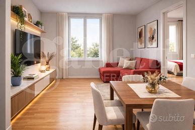 Appartamento Milano [Cod. rif 3303952VRG]