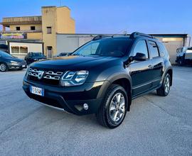 DACIA DUSTER 1.6 BENZINA EXPLORER LIMITED MY16