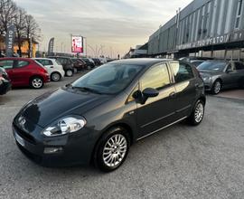 Fiat Punto 1.3 MJT II 75 CV 5 porte Lounge