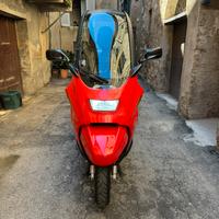 Bmw c1 200 2002