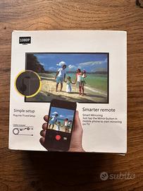 Smarter remote
