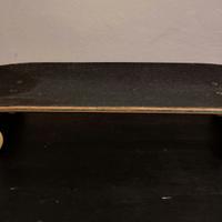 Skateboard decathlon
