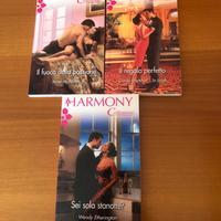 Libri Harmony