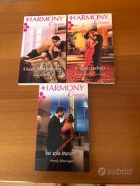 Libri Harmony