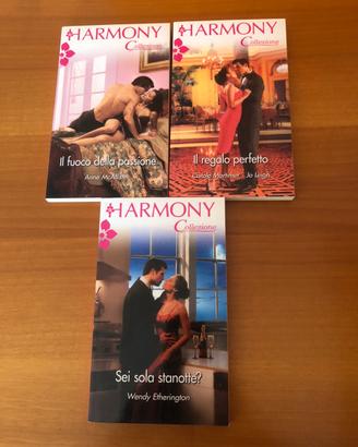 Libri Harmony