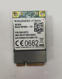 huawei LTE module ME909 ME909s - 120