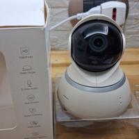 Camera di Sorveglianza per interni. 