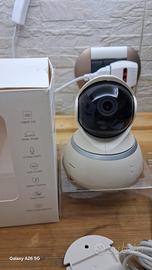 Camera di Sorveglianza per interni. 