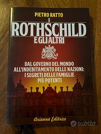 I rothschild e gli altri