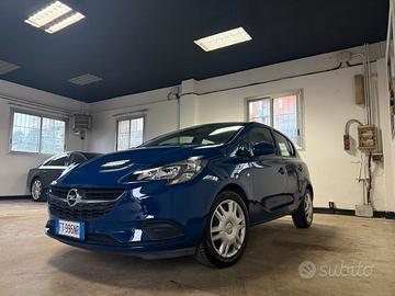 Opel Corsa 1.4 GPL/BENZ
