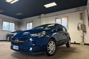 Opel Corsa 1.4 GPL/BENZ