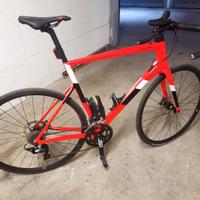 Cannondale supersix
