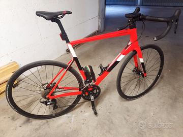 Cannondale supersix
