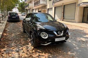 Nissan Juke 1.5 dCi Start&Stop Tekna