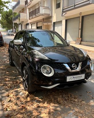 Nissan Juke 1.5 dCi Start&Stop Tekna