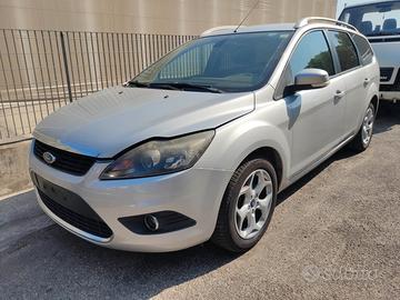 Ford focus anno 2008 ricambi usati