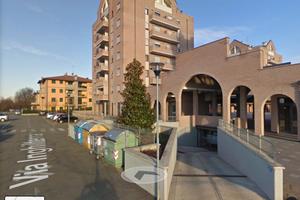 BOX auto superficie 17m2