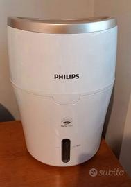 Umidificatore d'aria Philips