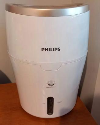 Umidificatore d'aria Philips