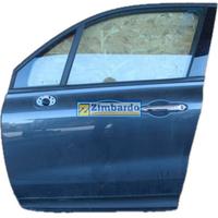 PORTA ANTERIORE SINISTRA FIAT 500X